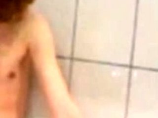 Twink's Electric Brush Adventure