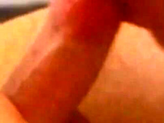 Blonde Babe with Big Tits Gets Intensely Fingered