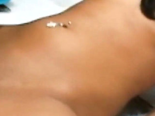 Sexy Ice Cream Scene-2_hot Brunette Teen with a Big Ass Fucked by the Ice Cream Man