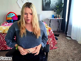 Fat Horny Bimbo Pill Part 1