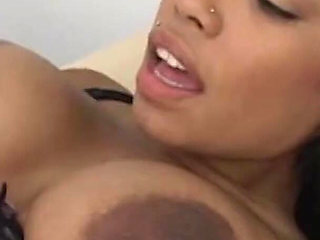 Sensual Massage Escalates - Lesbians Can't Stop Fucking