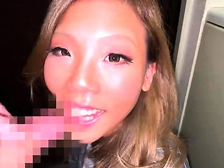 Asian Japanese mature wife Masturbation Oral Sex