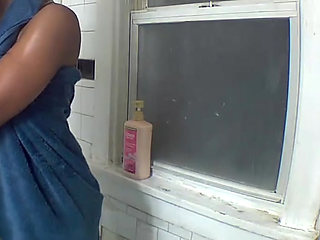 Shower time