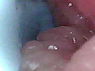 Visual Guide to G-spot Stimulation and Orgasm - Endoscopic Perspective