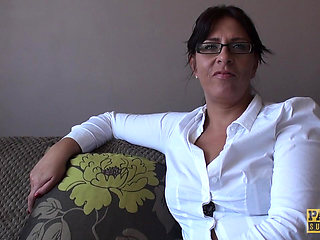 Amber Rodgers - Interview - Before Sex