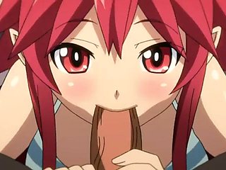 Hottest Hentai HandBoobBlowjob scenes: Cumshot, Asian  Japanese Porn