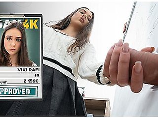 A Glory Hole For My Tight Hole Made Me Happy - Stanley Johnson And Vixi Rafi