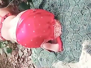 Kabir Pooja for the First Time in the Forest