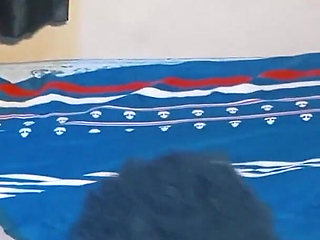 Thirst for Cock: Debbie with a Big Ass Riding and Enjoying Herself on My Cock