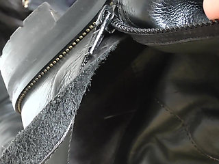 Strict Sniffing Training: Sniffing Nylon Feet and Boots! POV, Lady Victoria Valente