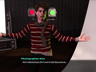 Fashion Business Ep2 Part 14 Best Ass Ever by Loveskysan69