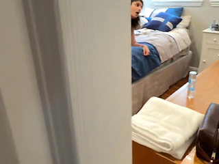 Wife Becomes a Cuckqueen