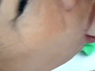Asian Goddess of Blowjob