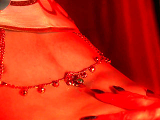 Genshin Impact. Arlechino made the Traveler dance for her - MollyRedWolf