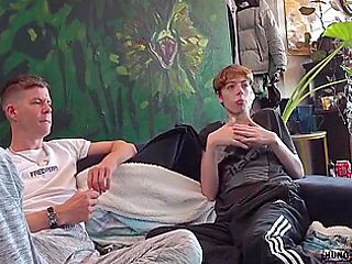 Gettin 2 Know Super Fit 19yr, Pop Star Looks, Proper Chav Takes Sperm Up The Booty Unedited