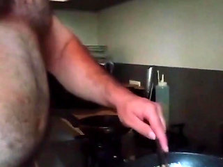 Too Hot to Eat and Cook Clothes