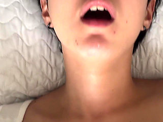 My GF Ask Me to Fuck Her Ass Only - Ruby Walker