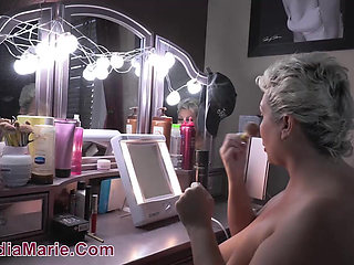 Giant Ass and Titties