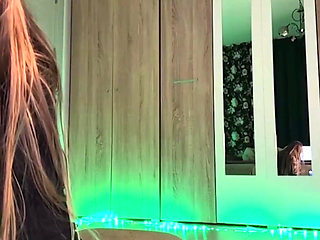 Virgin Anal Fucking with BBC