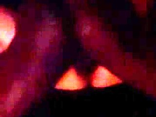 Old white bitch Vs Young Black Dick dd