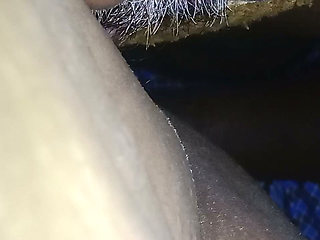 Indian National Aunty Licking Friend's Wife's Pussy