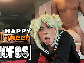 Kenzie and Gia's mofosnetwork trailer