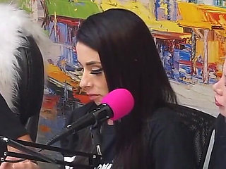 California TV Podcast - Lana, Luiza and Giovanna