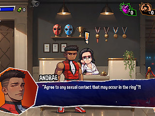 Ep1: Femboy Futa Mania Gameplay