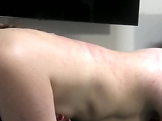 Dirty Slut Gets Used Hard and Fucked