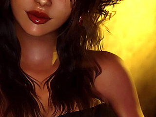 Love Season 7 - Alex Fucking Laura in Her House Basement and Cummed Inside Her Pussy