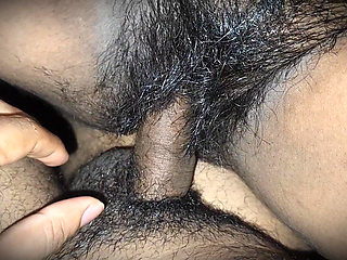 My Stepsister-in-law, She Caught Hold of My Penis at Night.