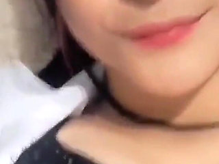Miralo Antes Que Lo Borren Part Chica Se Masturba Hasta Correse a Chorros