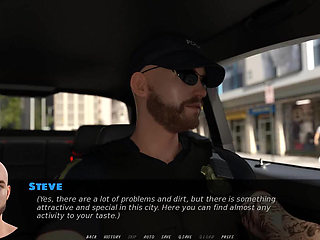 Exciting games: Husband and wIfe-Ep2