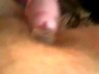 Shoving a Dildo Into My Fat Tight Pussy