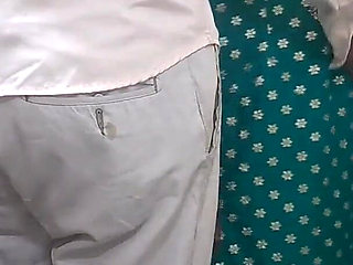 Tailor & Model - Fitting Turns Into Passionate Roleplay