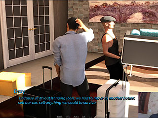 Shut up and Dance Walkthrough 1