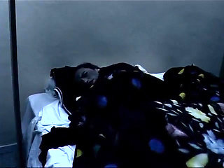 Dirty dreams and nocturnal orgasms