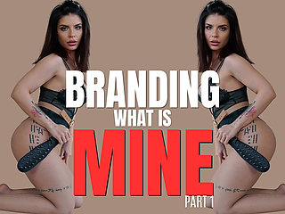 Branding What's Mine