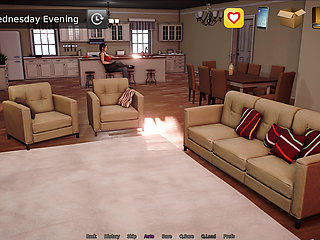 A House in the Rift - ( PT 06) - Zanith