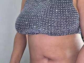 What Are You Going To Do When Your Husband Leaves You? I'll Go And Suck Your Husband's Balls.