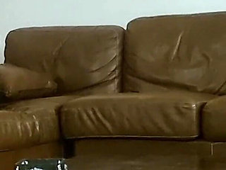 I Fuck the Psy in This Office