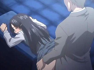 Dark Moment in the darkness inside forbidden memories
