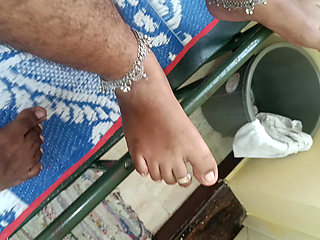 Tiruppur garments staff leak hot video