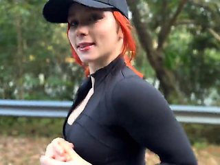 Sweetie Fox Redhead Fucks Stranger baby alien, melztube, msbreewc, shrooms q, spiraling spirit