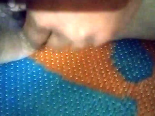 Women pussy show