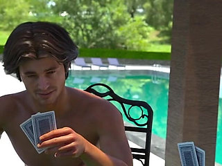 Liam's Cuckold Awakening My Newlywed Wife Sophia's Vacation with My Best Friends - Part 13