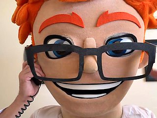 Doctor PornDude Fixes Nia Bleus Boob Woes with Riding, Slaps  Cum on Tits!: Porn