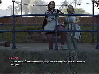 The Unsatisfied Chubby Wife (part 6)