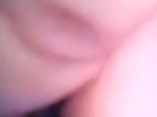 Lucky Guy Watches as Sexy Girl Uses Lollipop for Anal and Vaginal Play at