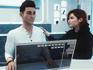 A long journey: new world to explore ep.11